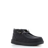 Scarpe Jeep uomo 52112A25 BLACK