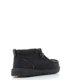 Scarpe Jeep uomo 52112A25 BLACK