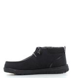 Scarpe Jeep uomo 52112A25 BLACK