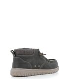 Scarpe Jeep uomo 52112A25 MILITARY