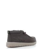 Scarpe Jeep uomo 52112A25 DK BROWN