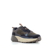 Scarpe Jeep uomo 52070A25 CATFISH