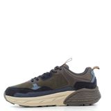 Scarpe Jeep uomo 52070A25 CATFISH