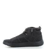 Scarpe Jeep uomo 52051A25 BLACK