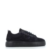 Scarpe Exton uomo 865A25 CAM BLU
