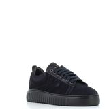 Scarpe Exton uomo 865A25 CAM BLU