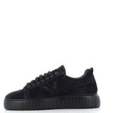 Scarpe Exton uomo 865A25 CAM BLU