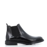 Scarpe Exton uomo 273A25 ABR NERO