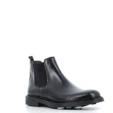 Scarpe Exton uomo 273A25 ABR NERO