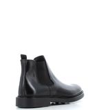 Scarpe Exton uomo 273A25 ABR NERO