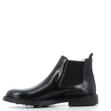 Scarpe Exton uomo 273A25 ABR NERO