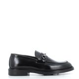 Scarpe Exton uomo 274A25 ABR NERO