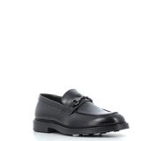 Scarpe Exton uomo 274A25 ABR NERO