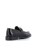Scarpe Exton uomo 274A25 ABR NERO