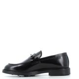 Scarpe Exton uomo 274A25 ABR NERO
