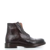 Scarpe Exton uomo 9824A25 SOF CASTAGNO