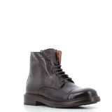 Scarpe Exton uomo 9824A25 SOF CASTAGNO