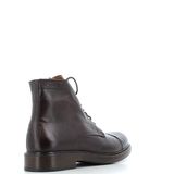 Scarpe Exton uomo 9824A25 SOF CASTAGNO