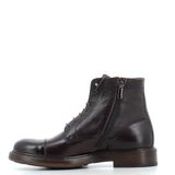 Scarpe Exton uomo 9824A25 SOF CASTAGNO