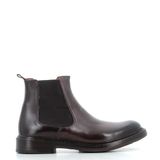 Scarpe Exton uomo 9825A25 SOF CASTAGNO