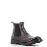 Scarpe Exton uomo 9825A25 SOF CASTAGNO