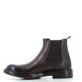 Scarpe Exton uomo 9825A25 SOF CASTAGNO