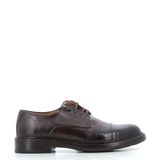 Scarpe Exton uomo 9822A25 SOF CASTAGNO