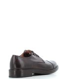 Scarpe Exton uomo 9822A25 SOF CASTAGNO