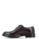 Scarpe Exton uomo 9822A25 SOF CASTAGNO