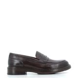 Scarpe Exton uomo 9828A25 SOF CASTAGNO