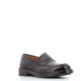 Scarpe Exton uomo 9828A25 SOF CASTAGNO