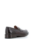 Scarpe Exton uomo 9828A25 SOF CASTAGNO