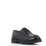 Scarpe Exton uomo 683A25 VIE NERO