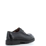 Scarpe Exton uomo 683A25 VIE NERO