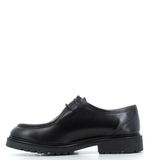 Scarpe Exton uomo 683A25 VIE NERO