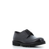 Scarpe Exton uomo 723A25 VIE NERO