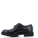 Scarpe Exton uomo 723A25 VIE NERO