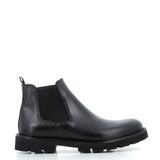 Scarpe Exton uomo 724A25 VIE NERO