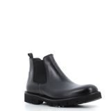 Scarpe Exton uomo 724A25 VIE NERO