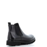 Scarpe Exton uomo 724A25 VIE NERO