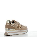 Scarpe Laura Biagiotti Donna 9242A25 CAMEL