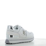 Scarpe Laura Biagiotti Donna 9242A25 WHITE