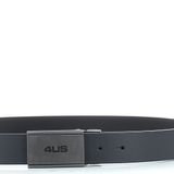 CinturaPaciotti 4US uomo 10241A25 NAVY BLACK