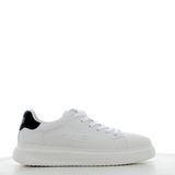 Scarpe Paciotti 4US uomo 0051A25 WHITE