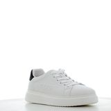 Scarpe Paciotti 4US uomo 0051A25 WHITE