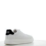 Scarpe Paciotti 4US uomo 0051A25 WHITE