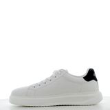 Scarpe Paciotti 4US uomo 0051A25 WHITE