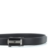 CinturaPaciotti 4US uomo 10563A25 BLK