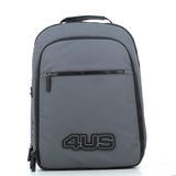 Borsa Paciotti 4US uomo 10510A25 MILITARY GRA