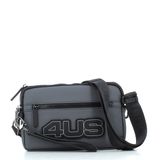 Borsa Paciotti 4US uomo 10516A25 MILITARY GRA